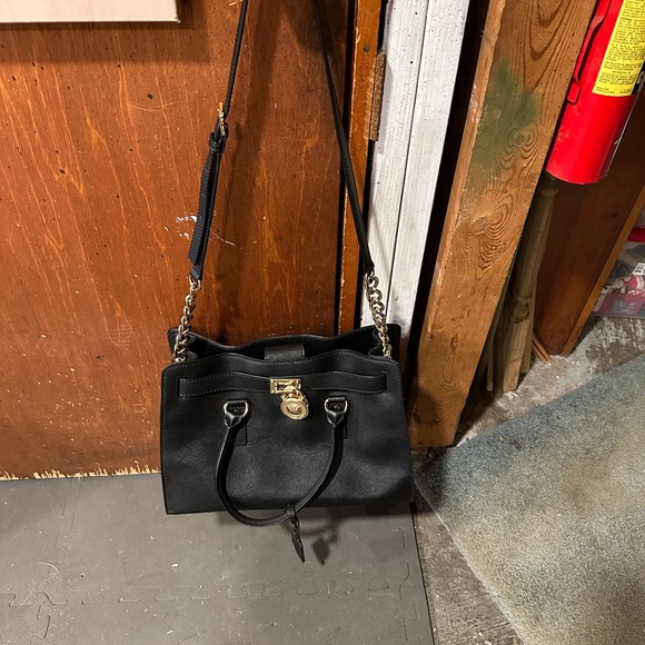 Michael Kors Hamilton bag - Picture 6 of 6